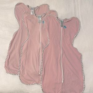 Love to dream baby swaddles size M
